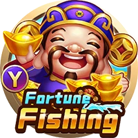 TP Fortune Fishing