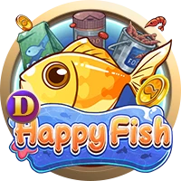 TP Happy Fish