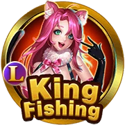 TP King Fishing