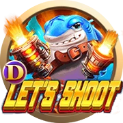 TP Let's Shoot