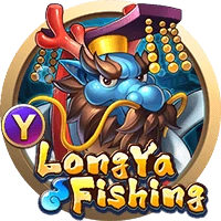 TP LongYa Fishing