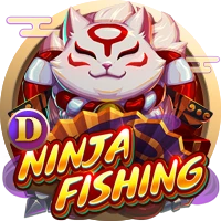 TP Ninja Fishing