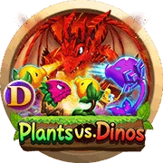 TP Plants vs. Dinos