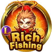 TP Rich Fishing
