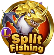 TP Split Fishing
