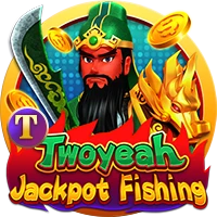 TP Twoyeah Jackpot Fishing