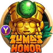 TP ZUMAS'S HONOR