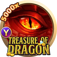 Treasure of Dragon