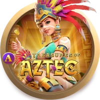 Treasures of Aztec