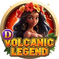 Volcanic Legend