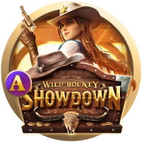 Wild Bounty Showdown