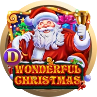 Wonderful Christmas