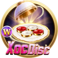 Xoc Disc