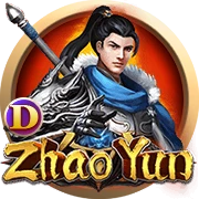 ZHAO YUN