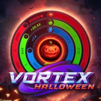 Vortex Halloween