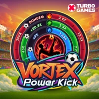 Vortex Power Kick