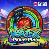 Vortex PowerPlay