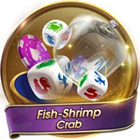 Fish-Shrimp-Crab