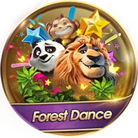 Forest Dance