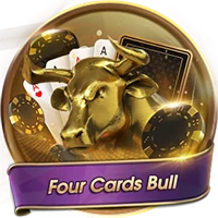 Four Cards Bull