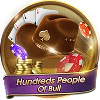 Hundred People of Bull