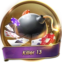 Killer 13