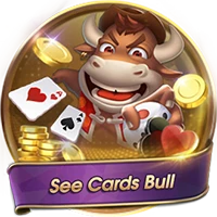 See Card Bull