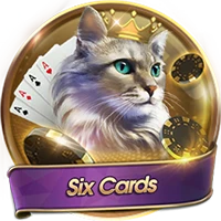 Six Cards