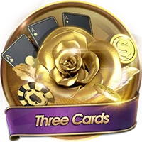 Three Cards