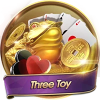 Three Toy