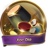 Xoc Dia