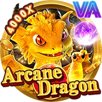 Arcane Dragon