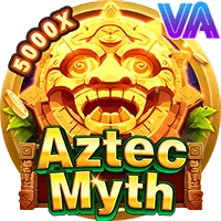 Aztec Myth