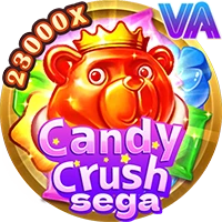 Candy Crush Saga