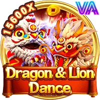 Dragon & Lion Dance
