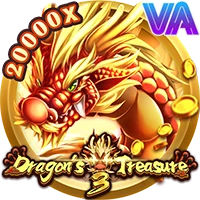 Dragon's Treasure 3