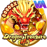 Dragon Treasure 4