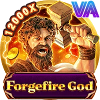 Forgefire God