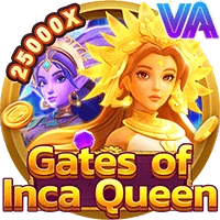Gates of Inca Queen