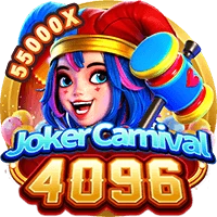 Joker Carnival 4096