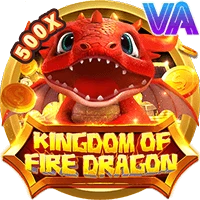 Kingdom of Fire Dragon