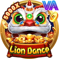 Lion Dance