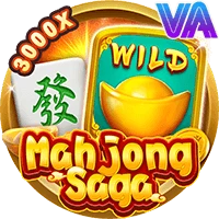 Mahjong Saga