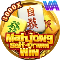 Mahjong Self-Drawn Win