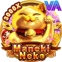 Maneki Neko