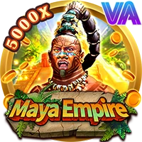 Maya Empire