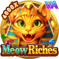 Meow Riches