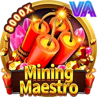 Mining Maestro