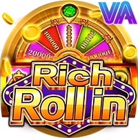 Rich roll in