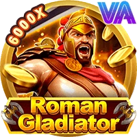 Roman Gladiator